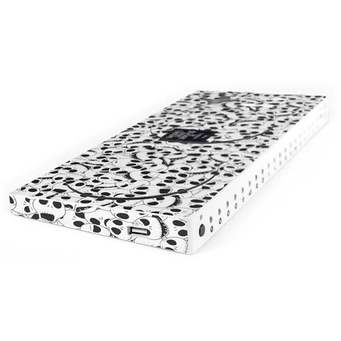 Disney The Nightmare Before Christmas Jack Skellington Pattern Xbox Adaptive Controller Skin