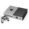 Disney The Nightmare Before Christmas Jack Skellington Pattern Xbox One Console and Controller Bundle Skin