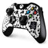 Disney The Nightmare Before Christmas Jack Skellington Pattern Xbox One Controller Skin