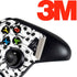 Disney The Nightmare Before Christmas Jack Skellington Pattern Xbox One Controller Skin