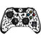 Disney The Nightmare Before Christmas Jack Skellington Pattern Xbox One Controller Skin