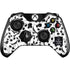 Disney The Nightmare Before Christmas Jack Skellington Pattern Xbox One Controller Skin