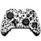 Disney The Nightmare Before Christmas Jack Skellington Pattern Xbox One Elite Controller Skin