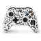 Disney The Nightmare Before Christmas Jack Skellington Pattern Xbox One S Controller Skin