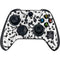 Disney The Nightmare Before Christmas Jack Skellington Pattern Xbox Series X Controller Skin