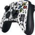 Disney The Nightmare Before Christmas Jack Skellington Pattern Xbox Series X Controller Skin