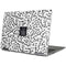 Disney The Nightmare Before Christmas Jack Skellington Pattern Yoga 710 14in Skin
