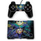 Disney The Nightmare Before Christmas Jack Skellington Art PlayStation Classic Bundle Skin