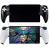 Disney The Nightmare Before Christmas Jack Skellington Art PlayStation Portal Remote Player Skin