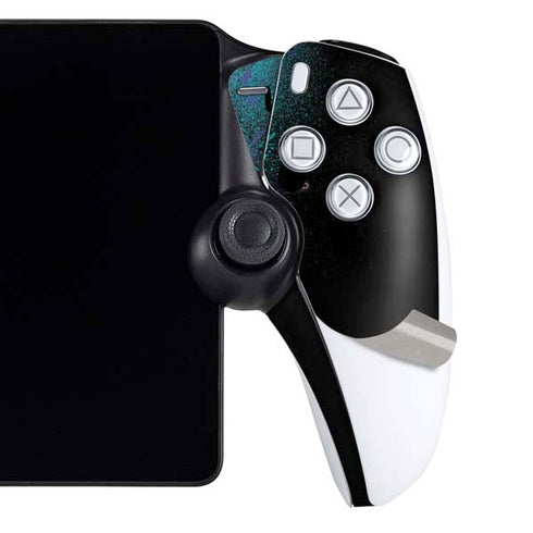 Disney The Nightmare Before Christmas Jack Skellington Art PlayStation Portal Remote Player Skin