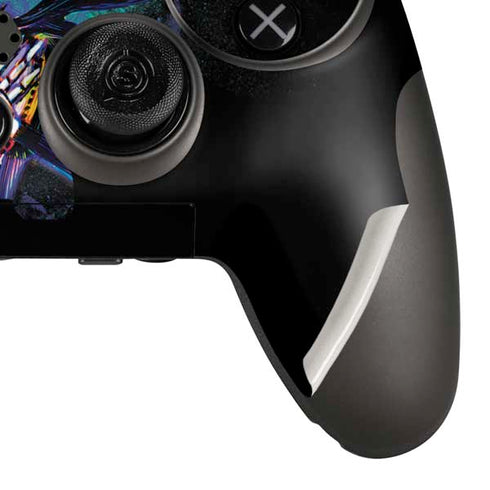 Disney The Nightmare Before Christmas Jack Skellington Art PlayStation Scuf Vantage 2 Controller Skin