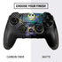 Disney The Nightmare Before Christmas Jack Skellington Art PlayStation Scuf Vantage 2 Controller Skin