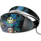 Disney The Nightmare Before Christmas Jack Skellington Art PlayStation VR2 Skin