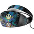 Disney The Nightmare Before Christmas Jack Skellington Art PlayStation VR2 Skin