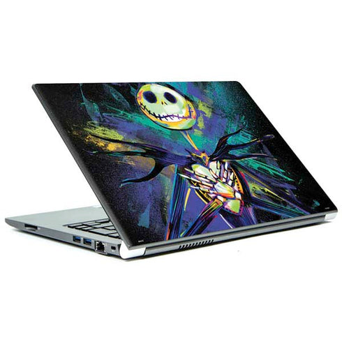 Disney The Nightmare Before Christmas Jack Skellington Art Portege Z30t/Z30t-A Skin