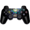 Disney The Nightmare Before Christmas Jack Skellington Art PS3 Dual Shock wireless controller Skin