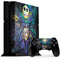 Disney The Nightmare Before Christmas Jack Skellington Art PS4 Console and Controller Bundle Skin
