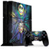 Disney The Nightmare Before Christmas Jack Skellington Art PS4 Console and Controller Bundle Skin