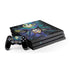 Disney The Nightmare Before Christmas Jack Skellington Art PS4 Pro Bundle Skin