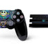 Disney The Nightmare Before Christmas Jack Skellington Art PS4 Pro Bundle Skin