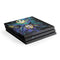 Disney The Nightmare Before Christmas Jack Skellington Art PS4 Pro Console Skin