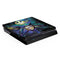 Disney The Nightmare Before Christmas Jack Skellington Art PS4 Slim Skin