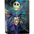 Disney The Nightmare Before Christmas Jack Skellington Art PS5 Console Skin