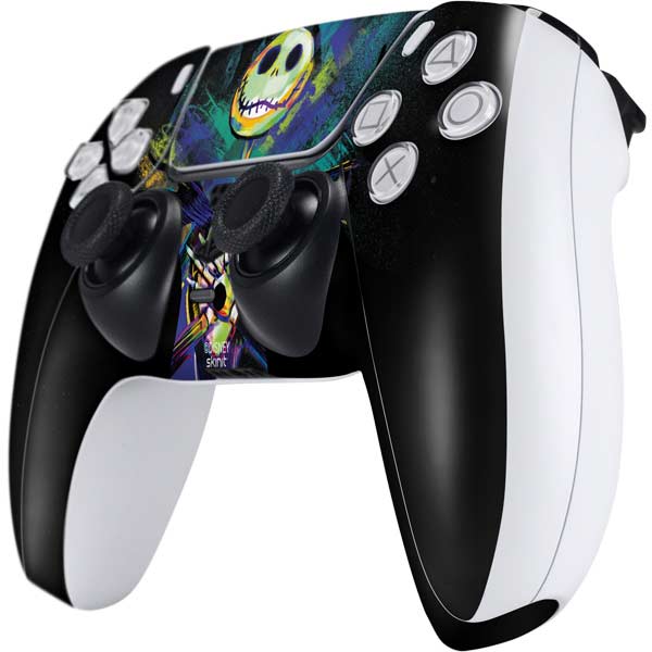 Manette PS4 Sans Fil White Camo avec Prise Jack pour casque - Freaks