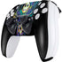 Disney The Nightmare Before Christmas Jack Skellington Art PS5 Controller Skin