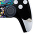 Disney The Nightmare Before Christmas Jack Skellington Art PS5 Controller Skin