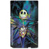 Disney The Nightmare Before Christmas Jack Skellington Art PS5 Slim Disk Bundle Skin
