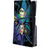 Disney The Nightmare Before Christmas Jack Skellington Art PS5 Slim Disk Console Skin