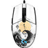 Disney The Nightmare Before Christmas Jack on Spiral Hill Art G203 Prodigy RGB Wired Gaming Mouse Skin