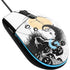 Disney The Nightmare Before Christmas Jack on Spiral Hill Art G203 Prodigy RGB Wired Gaming Mouse Skin