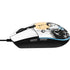 Disney The Nightmare Before Christmas Jack on Spiral Hill Art G203 Prodigy RGB Wired Gaming Mouse Skin