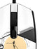 Disney The Nightmare Before Christmas Jack on Spiral Hill Art G203 Prodigy RGB Wired Gaming Mouse Skin