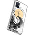 Disney The Nightmare Before Christmas Jack on Spiral Hill Art Galaxy A51 5G Clear Case