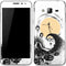 Disney The Nightmare Before Christmas Jack on Spiral Hill Art Galaxy J3 Skin