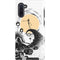 Disney The Nightmare Before Christmas Jack on Spiral Hill Art Galaxy Note 10 Pro Case