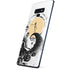 Disney The Nightmare Before Christmas Jack on Spiral Hill Art Galaxy Note 9 Skin