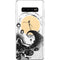 Disney The Nightmare Before Christmas Jack on Spiral Hill Art Galaxy S10 Plus Skin