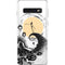 Disney The Nightmare Before Christmas Jack on Spiral Hill Art Galaxy S10 Skin