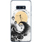 Disney The Nightmare Before Christmas Jack on Spiral Hill Art Galaxy S10e Skin