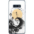 Disney The Nightmare Before Christmas Jack on Spiral Hill Art Galaxy S10e Skin
