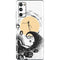 Disney The Nightmare Before Christmas Jack on Spiral Hill Art Galaxy S20 Fan Edition Skin