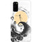 Disney The Nightmare Before Christmas Jack on Spiral Hill Art Galaxy S20 Lite Case
