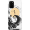 Disney The Nightmare Before Christmas Jack on Spiral Hill Art Galaxy S20 Plus Pro Case