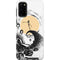 Disney The Nightmare Before Christmas Jack on Spiral Hill Art Galaxy S20 Pro Case