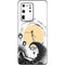 Disney The Nightmare Before Christmas Jack on Spiral Hill Art Galaxy S20 Ultra 5G Skin