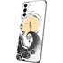 Disney The Nightmare Before Christmas Jack on Spiral Hill Art Galaxy S21 5G Skin